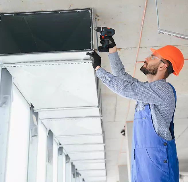 Why Homeowners & Businesses Trust Us in Saratoga, CA