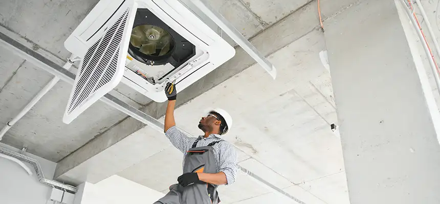 Efficient Multi‑Unit & HOA Annual Vent Cleaning Plans in Saratoga