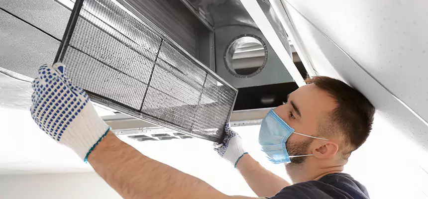 Our Bathroom Exhaust Duct Cleaning Services in Saratoga, CA
