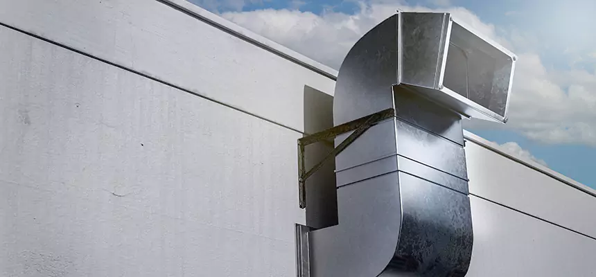 Comprehensive Commercial HVAC Cleaning in Saratoga