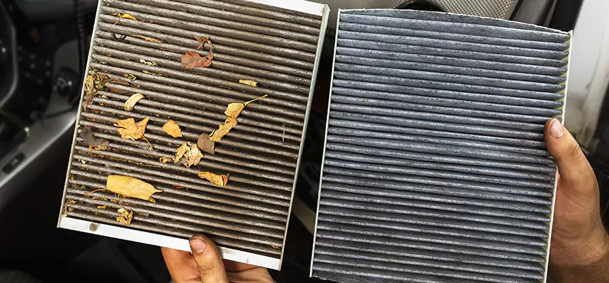 Our Dryer Vent Lint Filter Cleaning Services in Saratoga, CA