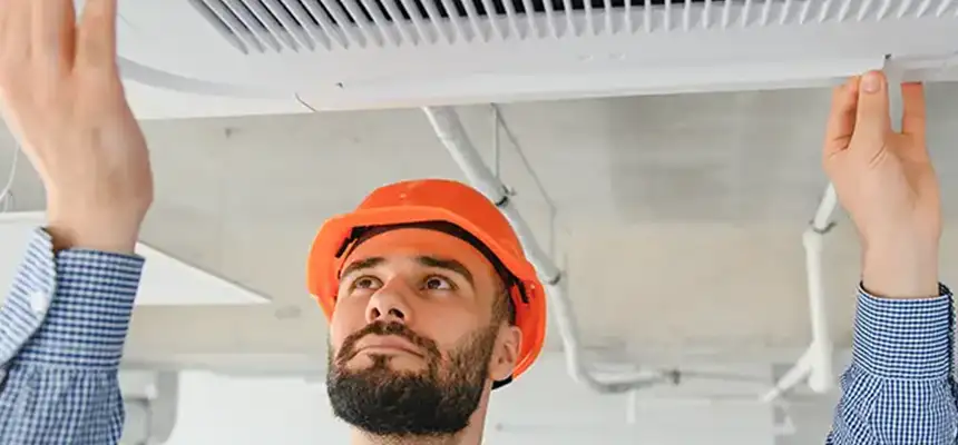 Our Furnace Vent Cleaning Services in Saratoga, CA