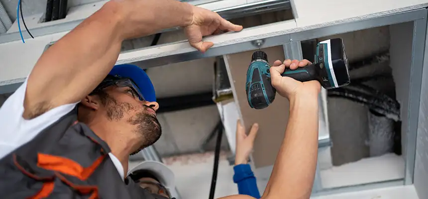 Our Improve Home Air Circulation Services in Saratoga, CA
