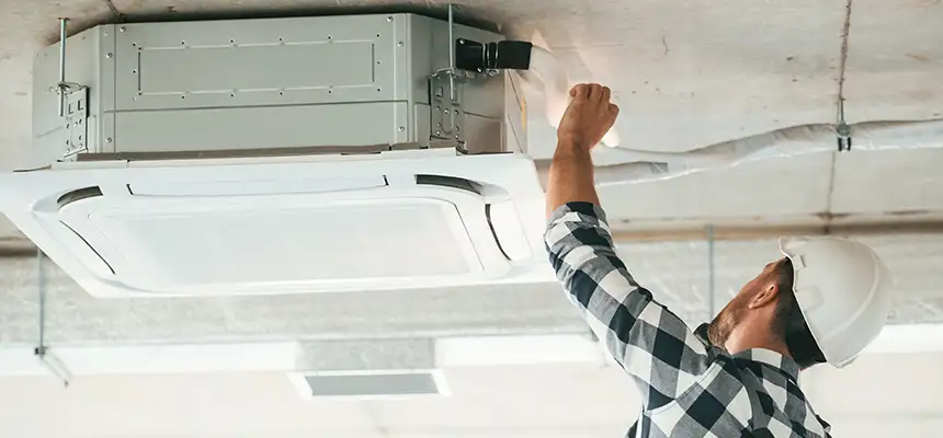 Our Local Vent Cleaning Services in Saratoga, CA