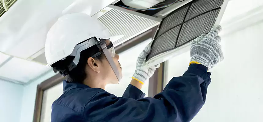 Our Mold & Mildew Removal from Air Ducts Services in Saratoga, CA