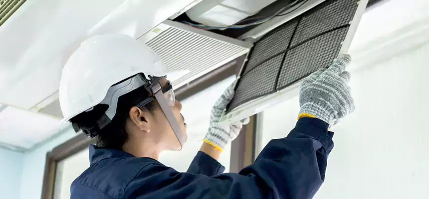 Our Multi-family Home Duct Cleaning Services in Saratoga, CA