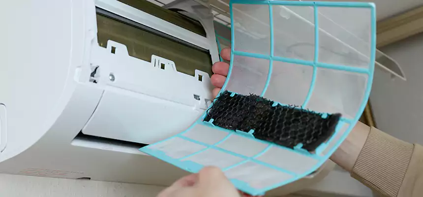 Gentle Ductwork Odor-Control Pet Dander Duct Cleaning in Saratoga, CA