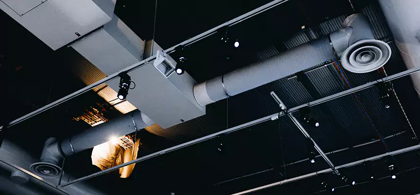 Our Seasonal Allergy Air Duct Cleaning Services in Saratoga, CA