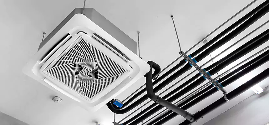 Our Smart AC Vent Controller Services in Saratoga, CA