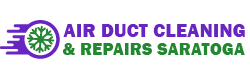 Air Duct Cleaning & Repairs Saratoga