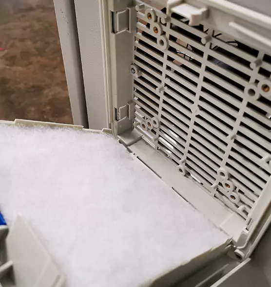 About Air Duct Overhaul & Upgrades in Saratoga, CA