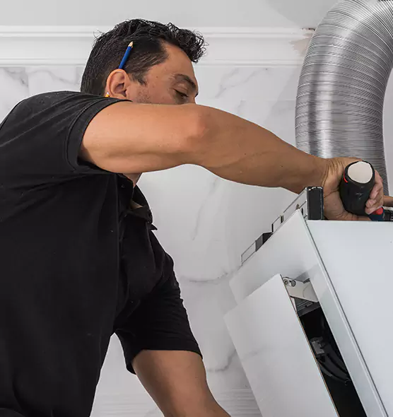 Trusted Bathroom Exhaust Duct Cleaning in Saratoga, CA