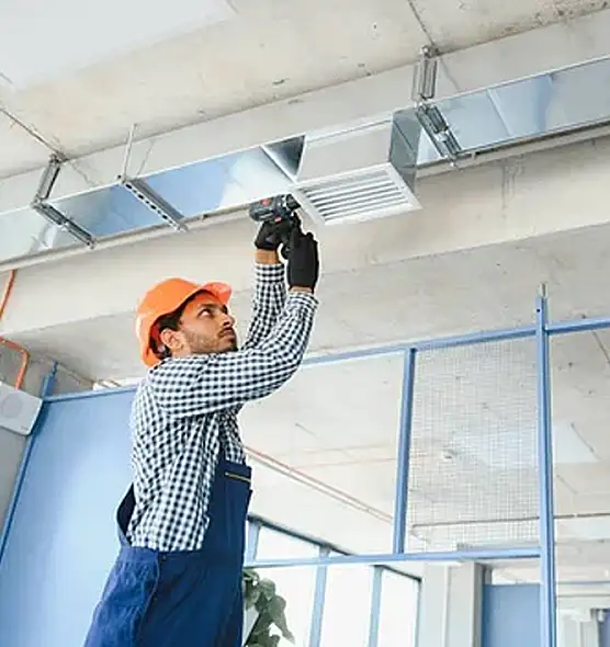 About Commercial Laundry Vent Cleaning in Saratoga, CA