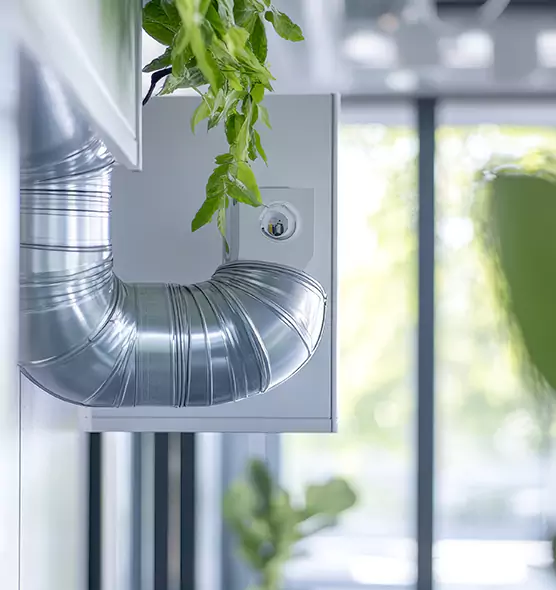 Professional Eco-Safe Dryer Vent Cleaning in Saratoga, CA