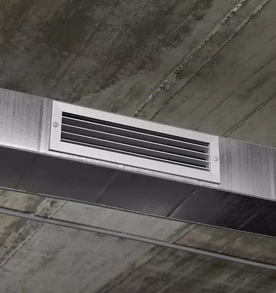 Trusted Hospital Grade Air Duct Cleaning Experts in Saratoga, CA