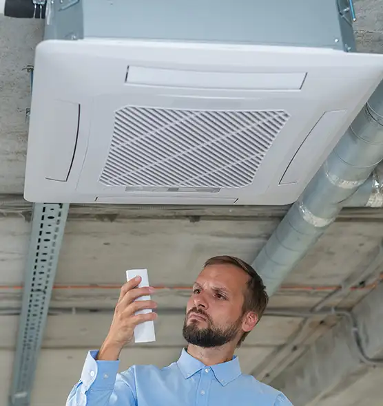 About Local Vent Cleaning Services in Saratoga, CA