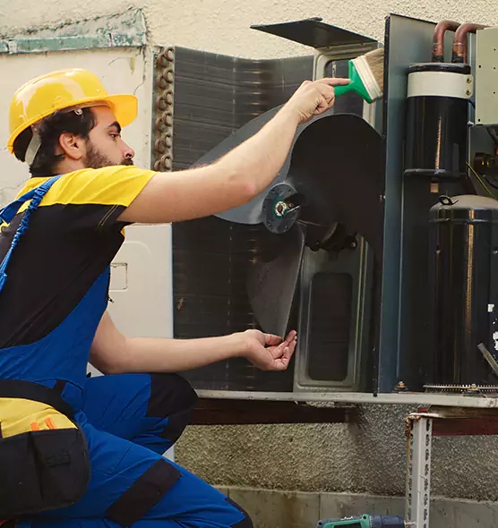 Top-Rated New Room Vent Extension in Saratoga, CA