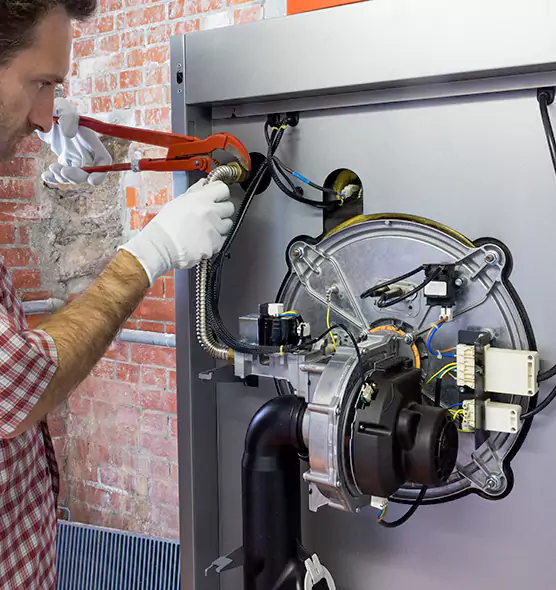 Advanced Repair Dryer Vent Hose in Saratoga, CA