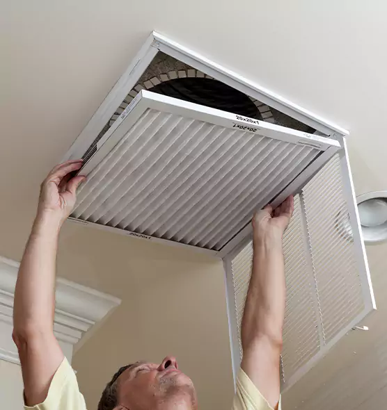 Professional Vent Relocation Services in Saratoga, CA