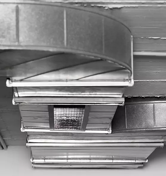 About Whole Home Vent Cleaning in Saratoga, CA