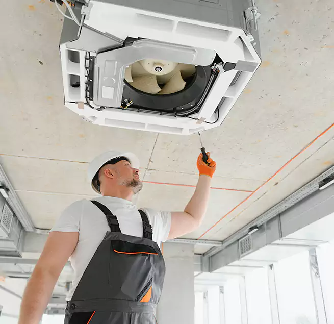 Why Homeowners & Businesses Trust Us in Saratoga, CA?