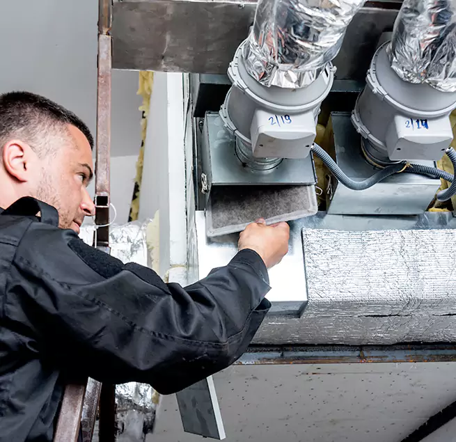 Why Homeowners & Businesses Trust Us in Saratoga, CA