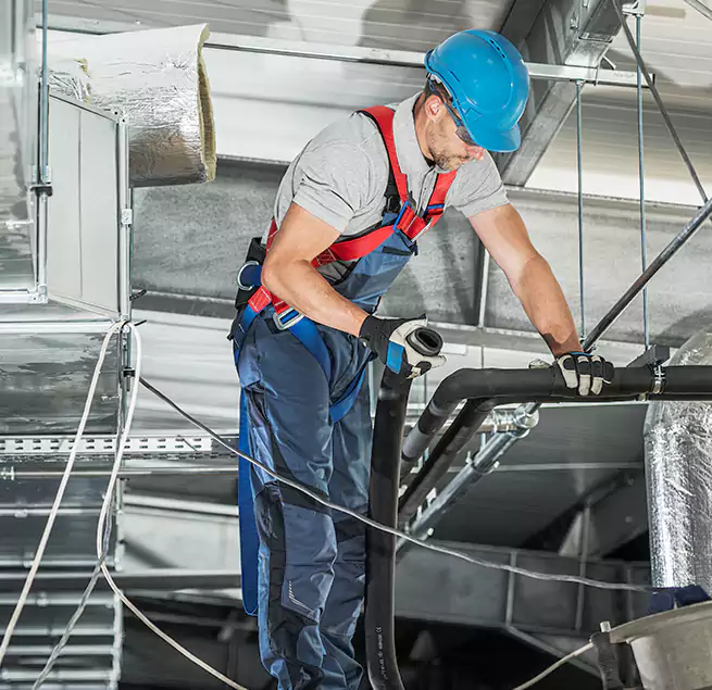 Why Homeowners & Businesses Trust Us in Saratoga, CA?