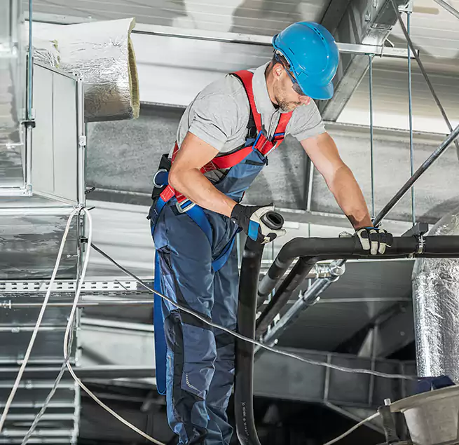 Why Homeowners & Businesses Trust Us in Saratoga, CA?