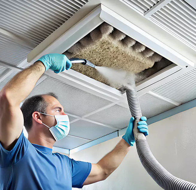  Why Homeowners & Businesses Trust Us Saratoga, CA?