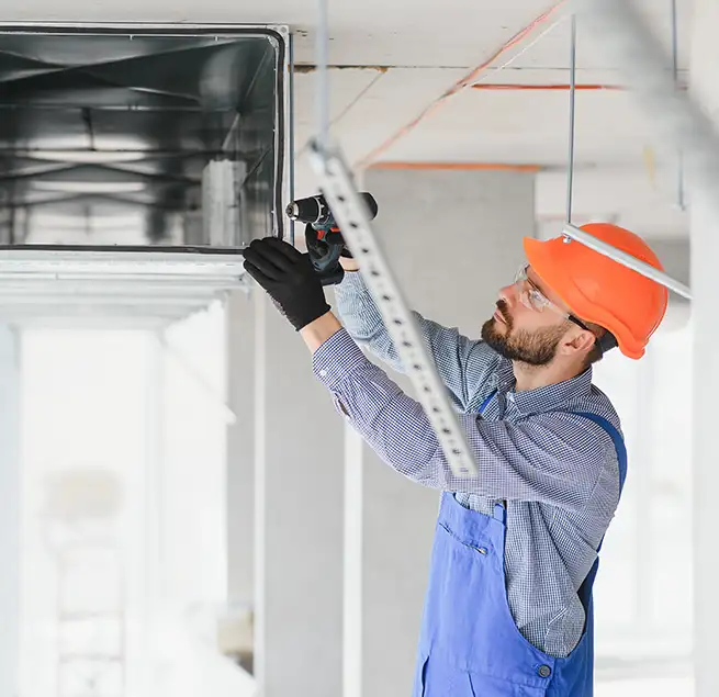 Why Homeowners Businesses Trust Us Saratoga, CA