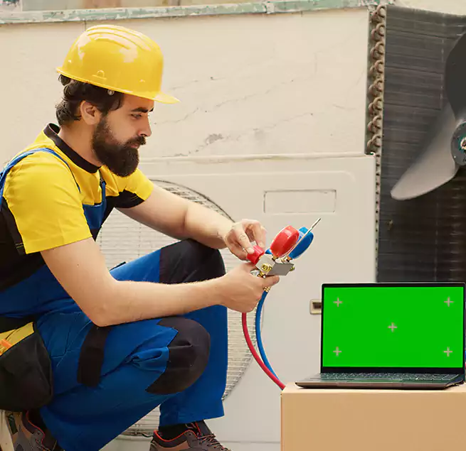 Why Homeowners & Businesses Trust Us in Saratoga, CA?