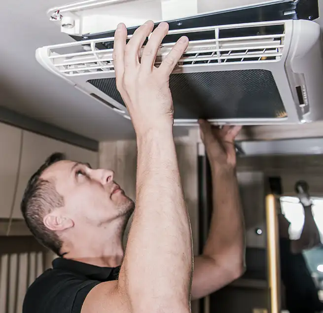 Why Homeowners & Businesses Trust Us Saratoga, CA