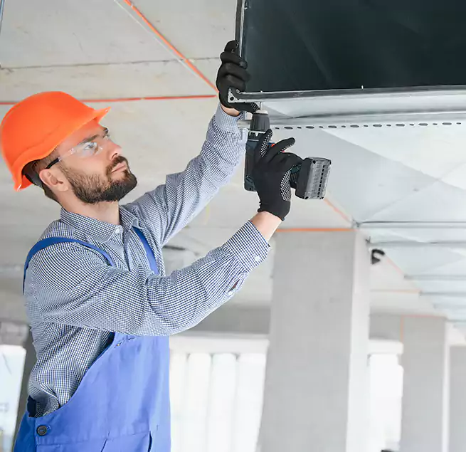 Why Homeowners & Businesses Trust Us in Saratoga, CA?