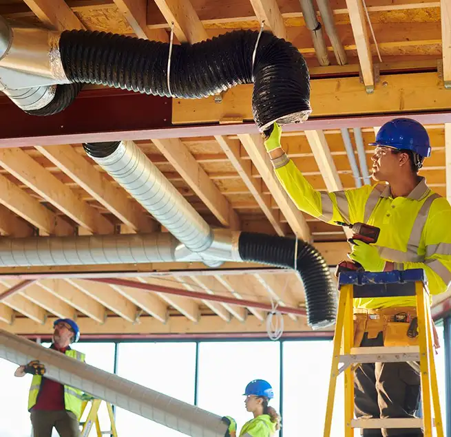 Why Homeowners & Businesses Trust Us in Saratoga, CA?