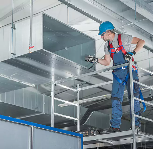 Why Homeowners & Businesses Trust Us in Saratoga, CA?