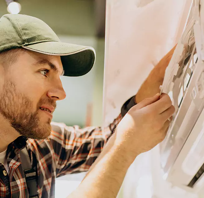 Why Homeowners & Businesses Trust Us in Saratoga, CA?