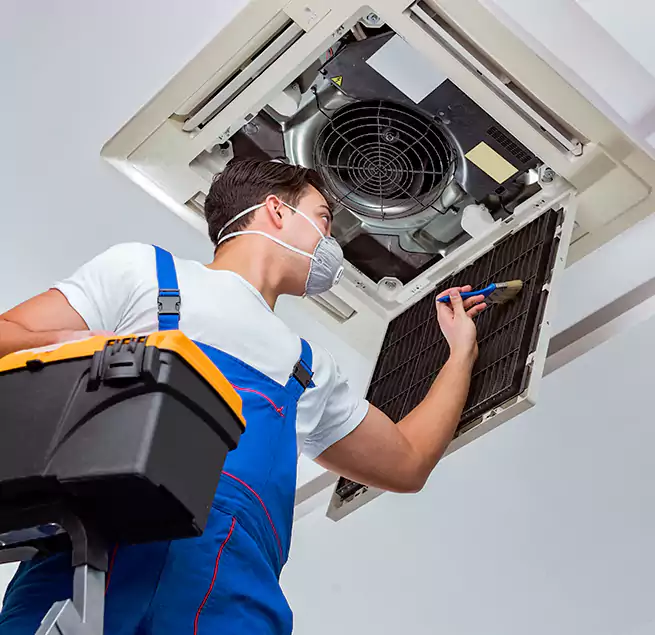 Why Homeowners & Businesses Trust Us in Saratoga, CA?